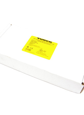TURCK FDNL-S1600-W 保修 & 延长技术支持