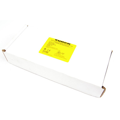 TURCK FDNL-S1600-W 保修 & 延长技术支持