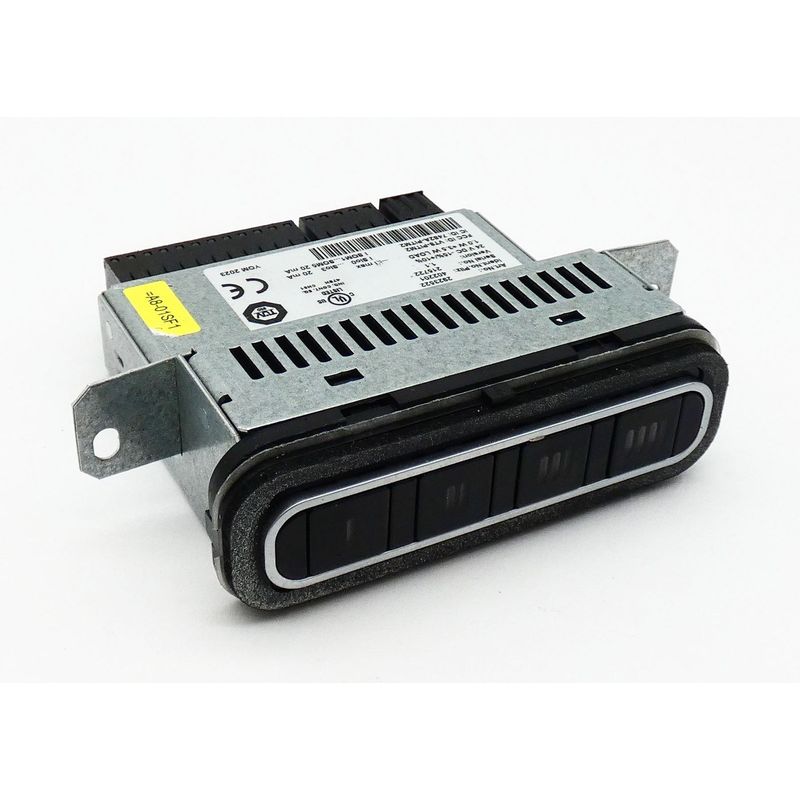 Pilz PIT m2.1p 2923522 402201 Version: 1.1 24 V DC Wahlschal