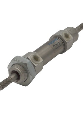 Festo DSN-20-15-P-S2 6710 pmax.10 bar Normzylinder / Standar