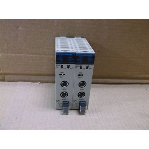 CS1W-V600C12 可编程式逻辑控制器 RFID 接口模块卡 CS1WV6