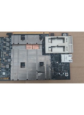Mellanox NVidia BlueField2 适配器 BF2H536C MBF2H536CCENOTQP