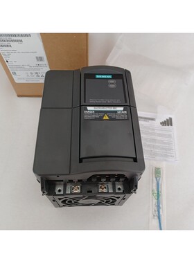 Siemens Micromaster 440 6SE6440-2UC21-5BA1 1,5KW 200-240V Ne