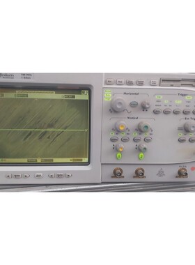惠普 Agilent Keysight 54810A Infinium 示波器 500 MHz 优惠