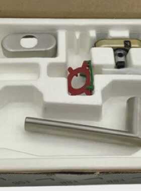 FSB 0 09 1108 21143 6204 RTDrckerlochteil 8mm Gerade Ros Ova