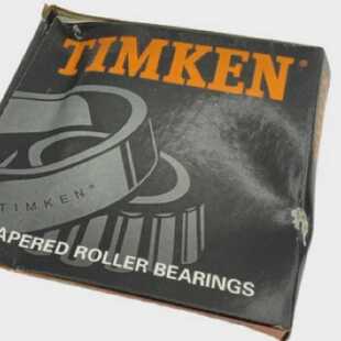 Timken LL225710 200304 22 Hochwertiges KegelrollenlagerLL225