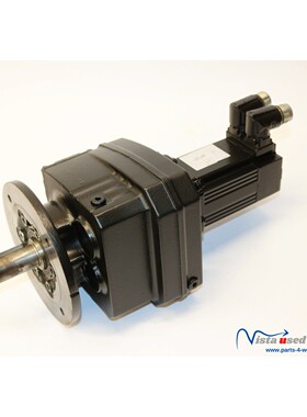 SEW Eurodrive RF37 CMP50S/KY/RH1M/SM1 Servogearmotor 01.1953