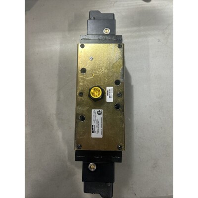 PARKER R4619LG353000C1 AIR DIRECTIONAL VAE