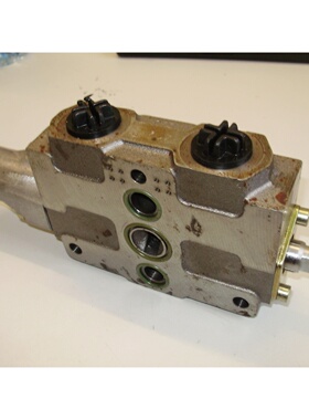 SVA19001 Zusatz - HR Steuerger?t Bosch 0521609 099 Hydraulik