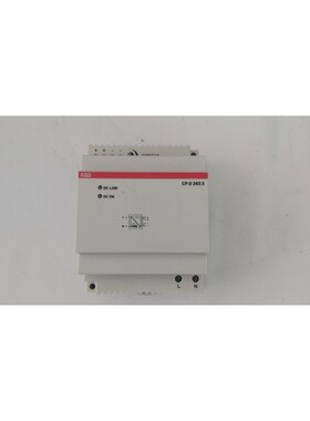 ABB ABB 2CDG120037R0011 电源优惠!UPS 运送!