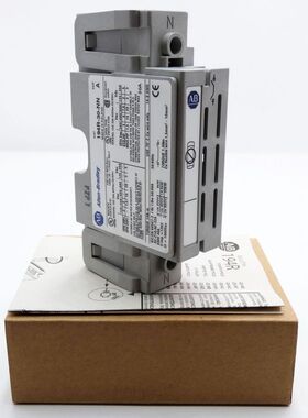 Allen Bradley 194R-30-NN Ser. A 4TH Pole Module 30A -unused/