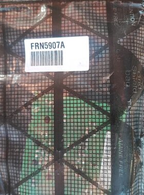 FRN5907A Motorola MOSCAD-L External Radio Interface Board