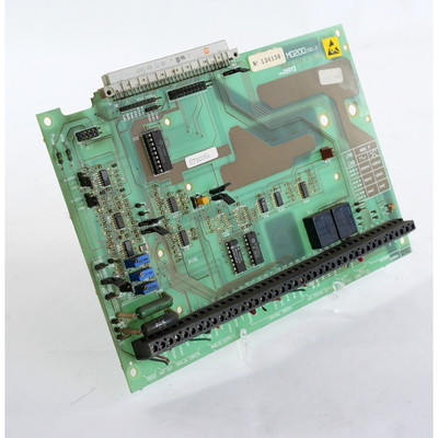 NIDEC Control Techniques MD200ISS.3 / MD200-ISS.3 Quantum II
