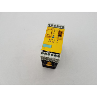 Basic Siemens MSS 3RK31111AA10 Zentalmodul SIRIUS