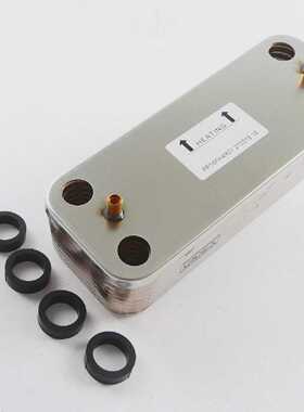 FERROLI 3291008  39835630 WRMETAUSCHER MegaDens 34 SHR