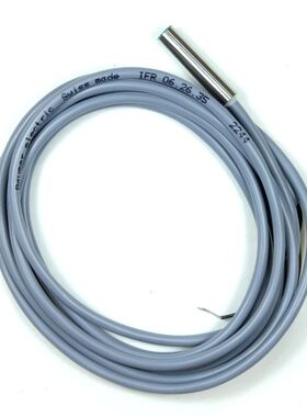 Baumer electric IFR 06.26.35 N?herungsschalter -unused-