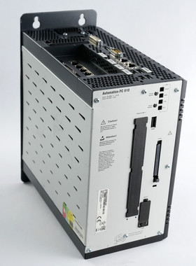 B&R Automation PC 910 5PC910.SX02-00 Rev K0 / 5Y4RF315000080