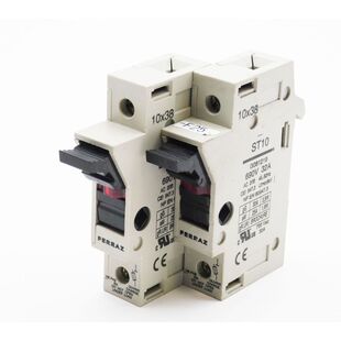 G081219 10x38 Sicherungs 32A ST10 Ferraz 690V