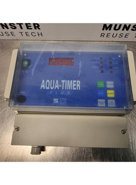 Siata Aqua-Timer Plus Controller | AT-PLUS1/05