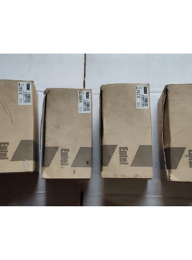 ENTEL CMP750 Submersible Heavy Duty Speaker Microphone LOT O