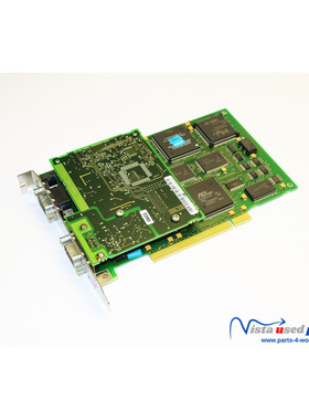 Siemens/Kuka 00-104-561 PCI Profibus Board C79458-L8001-A77
