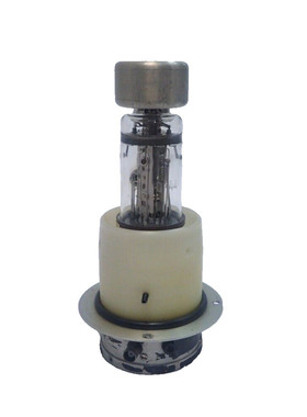 ITT ELECTRON TUBE DIVISION FW130 PHOTOMUTLIPLIER 0.100'' EFF