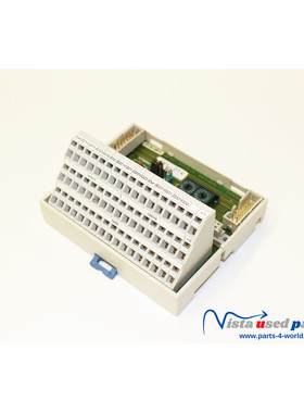 Sigmatek Automation 05-024-014-L Terminal Module DIAS 1 DKL0