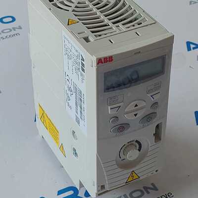 Nuovo ABB ACS15003U01A24 Inverter Trifase Serie ACS150 037kW