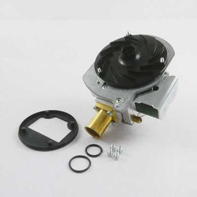 AWB A000035117 EBMPAPST GBWND 055 D01 GASARMATUR SCHWARZ2437