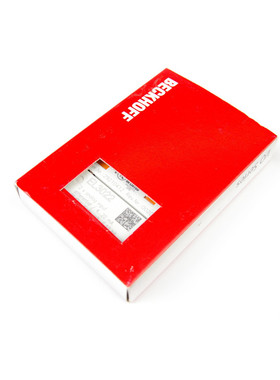 Beckhoff EL3022 模块