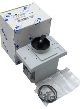 Eaton E-PKZO-G XTPAXENCF55B Isolierstoffgeh?use Insulating h