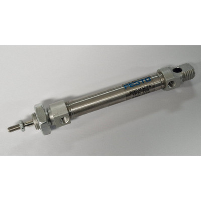 FESTO DSNU-10-40-P-A 19185 Zylinder - worldwide shipping, RE