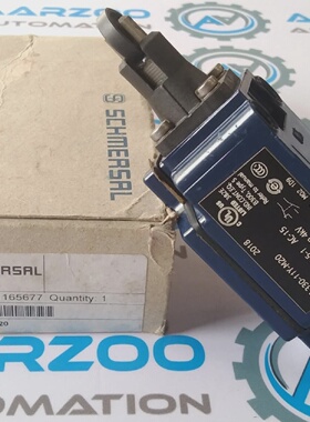 1件全新适用于SchmersalMR33011YM20限位开关MR33011yM20