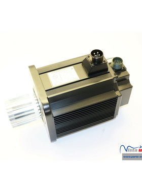 Yaskawa USAGED-20V22 AC Servomotor 1.8kW 11.5Nm UTOPH-81AWF