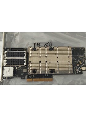 NVIDIA MBF2H332AAENOT QP 适配器 BF2H332A 提供优惠UPS 运送