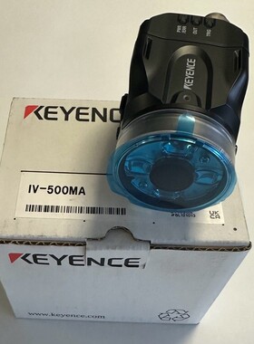Keyence IV500MA Sensor Standardabstand SW AutofokusModell  N