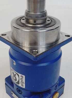 Alpha SP 100MF2100010000 Getriebe 4500rpm SP100MF2100010000