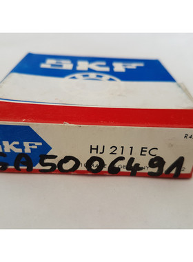 Winkelring für Zylinderrollenlager von SKF HJ211EC Unbenutz