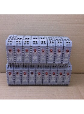 IDC-05-RM Continental NEUF SSR état Solide DIN Rail Mont I/