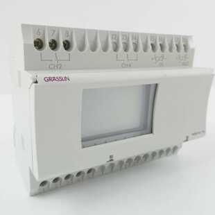GRSSLIN talento 992 03.59.0004.1 220240VAC 5060Hz ZEITSCHALT
