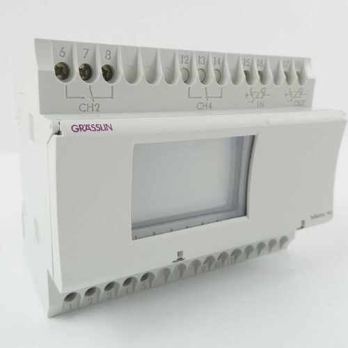 GRSSLIN talento 992 03.59.0004.1 220240VAC 5060Hz ZEITSCHALT