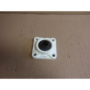 F205 AMI Nuovo Flangia Flangiato 4 Bullone Cuscinetto