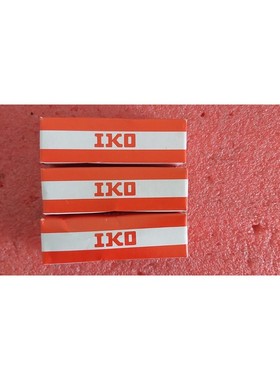 批量 3 件 IKO  ML7C1R47HS2 优惠UPS 运送 B2