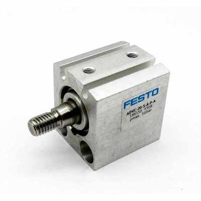 Festo ADVC-20-5-A-P-A 188150 Kurzhubzylinder / Short stroke