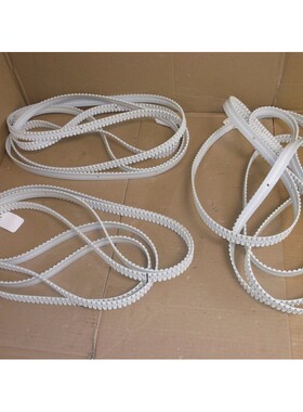 163K413H01 BRECOflex Neue Zahnriemenscheibe Riemen Breco