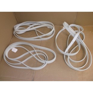 Riemen 163K413H01 Zahnriemenscheibe Neue Breco BRECOflex