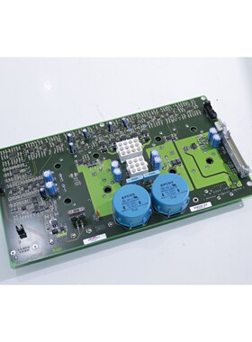 西门子 Kion Maquet 麻醉工作站电路板 1753B Assy 6436963