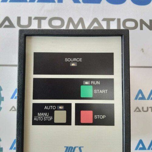 JRCS SCUAN6 Starter Control Unit New JRCS 6XM03496 M 18VAC