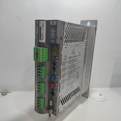 SCHNEIDERELECTRICELAUAGMC41103400PACDRIVE系列SERVODRIVE38048