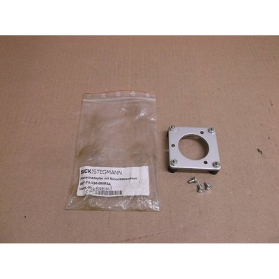 BEF-FA-036-060RSA Sick Nuevo en Caja Brida Adaptador Con Amo